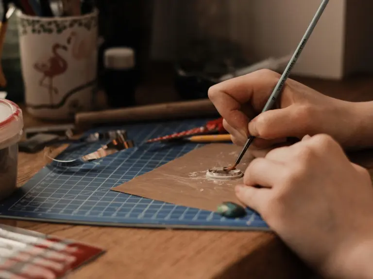 livke Handcrafted jewelry2