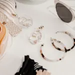 livke earrings size