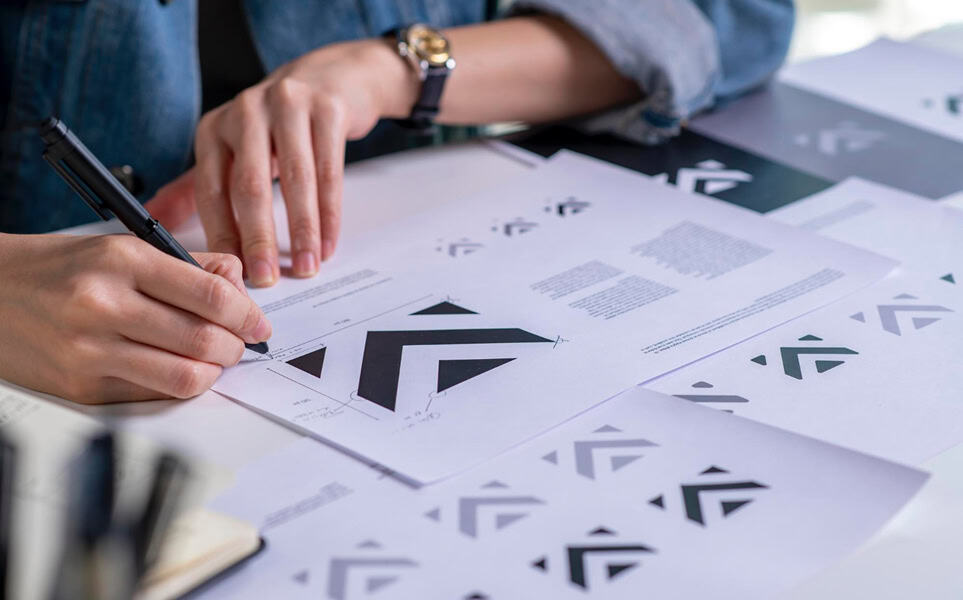 The $500 Rebrand That Made Our Client Look Like A Fortune 500